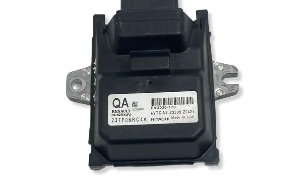 Nissan Rogue Other control units/modules A223509Z0421 237F06RC4A