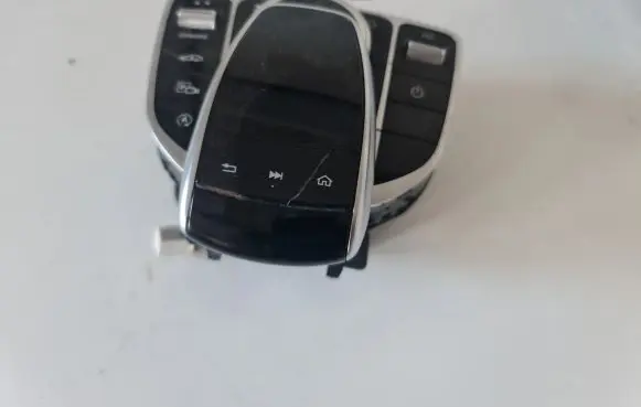 Mercedes-Benz CLS W257 Head unit multimedia control A2139004219
