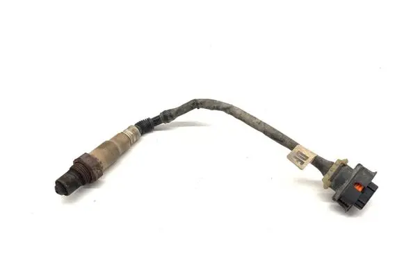 Opel Corsa E Lambda probe sensor 