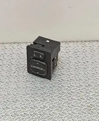 Toyota RAV 4 (XA20) Wing mirror switch 183574 769746D