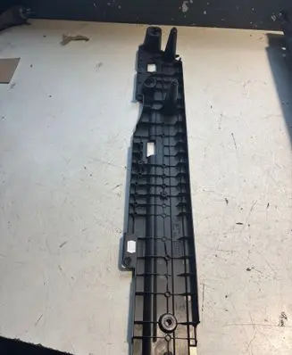 BMW 5 F10 F11 Other trunk/boot trim element 9168509 52107010