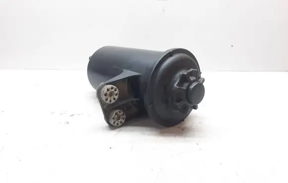 BMW X5 E70 Power steering fluid tank/reservoir 6854456