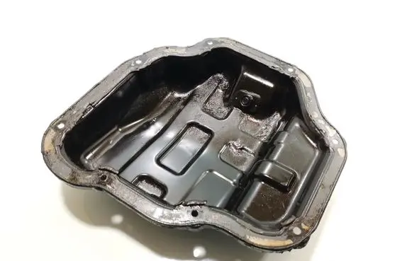 Nissan Micra Oil sump 