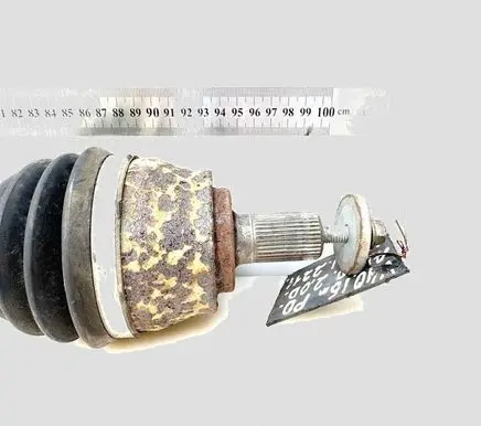 Volvo V40 Front driveshaft P31280682