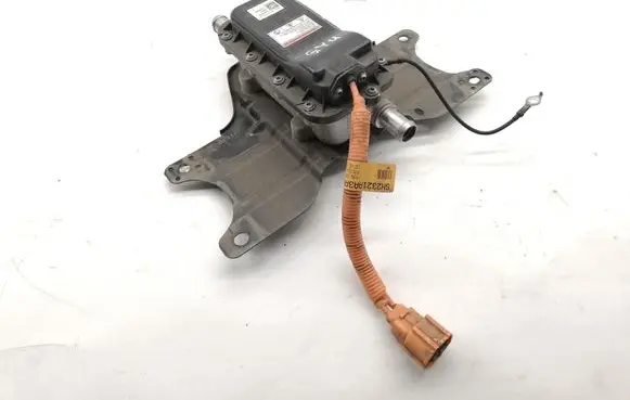 Hyundai Kona I Other engine bay part 375W2K4000