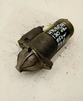 Hyundai i30 Starter motor 1250295 2A100 36100