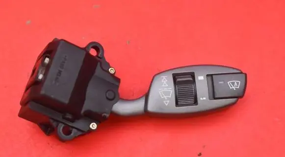 BMW 7 E38 Headlight wiper switch 6911519