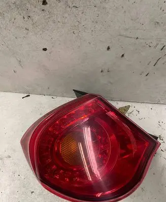 Alfa Romeo Giulietta Rear/tail lights 50513613 02042099900010