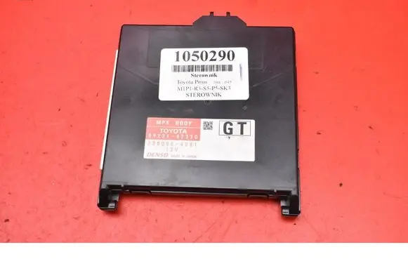 Toyota Prius+ (ZVW40) Engine control unit/module ECU 8922147370