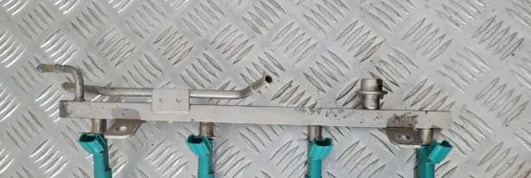 Suzuki Grand Vitara II Fuel main line pipe