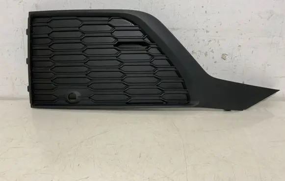 Audi Q7 4M Front bumper lower grill 4M0807682AM 4M0807152G