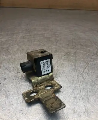 Mercedes-Benz ML W163 ESP acceleration yaw rate sensor A1635420618 1761210875 10098001181