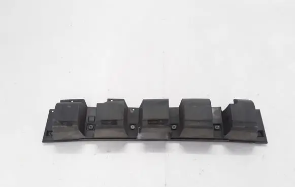 Volvo C70 Rear bumper support beam 