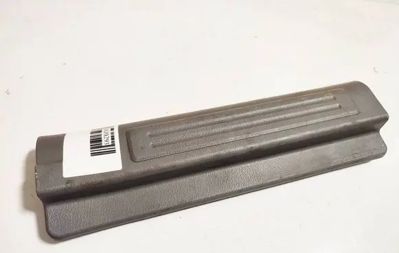 Chevrolet Lacetti Rear sill trim cover 96555529