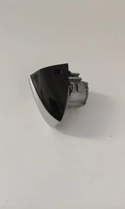 Mercedes-Benz GLC X253 C253 Rear door exterior handle