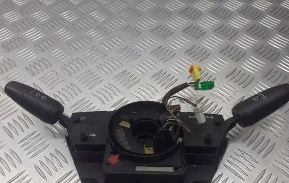 Opel Corsa D Headlight wiper switch 13142283