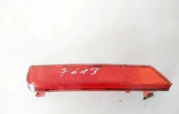 Renault Espace II Rear tail light reflector