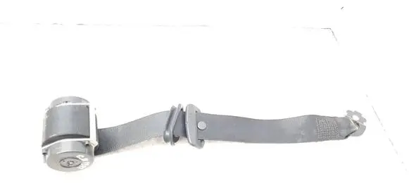 Opel Meriva A Rear seatbelt 13243067 13243572 616095761