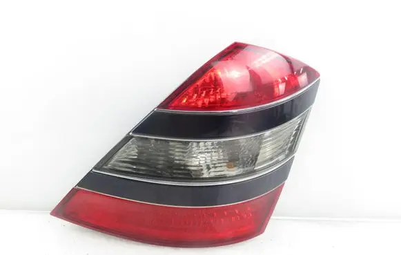 Mercedes-Benz S W221 Rear/tail lights A2218200266