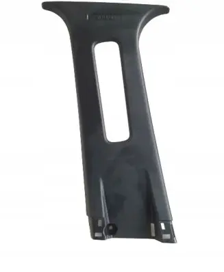 Ford Fiesta (B) pillar trim (top) H1BBA24583