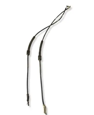 Ford Focus Handbrake/parking brake wiring cable 3M512A603EB