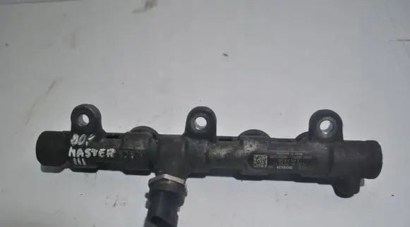 Renault Master III Fuel main line pipe 0445214258