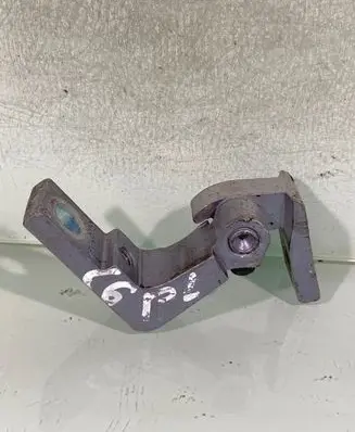 Front door upper hinge