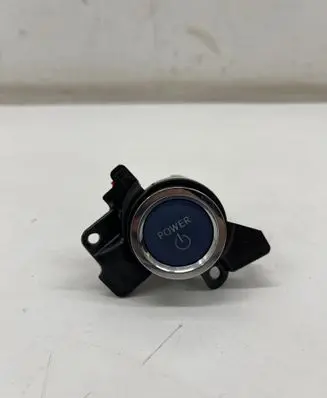 Toyota C-HR I Engine start stop button switch 15F032E