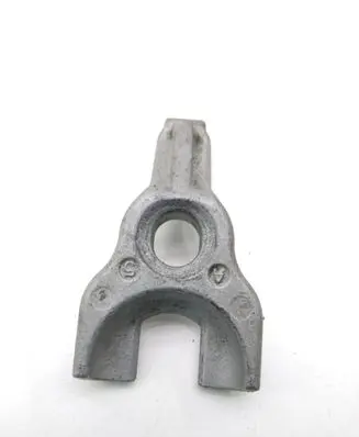 BMW 5 F10 F11 Fuel Injector clamp holder