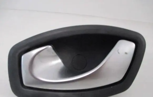 Renault Megane III Rear door interior handle 826730001R