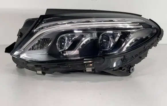 Mercedes-Benz GLE (W166 - C292) Headlight/headlamp A1669067502