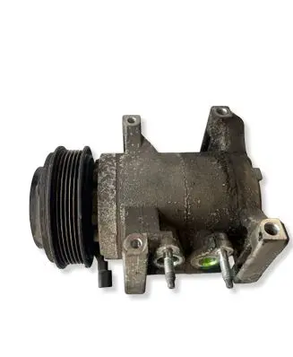 Dodge Durango III Air conditioning (A/C) compressor (pump) P68021638AG F500DW9BA07 F500DW9BA