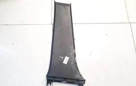 Audi A4 S4 B5 8D (B) pillar trim (top) 8D0867243
