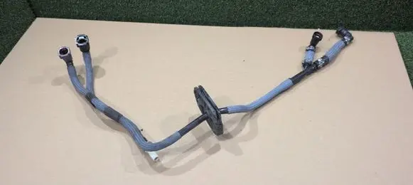 Renault Koleos II Fuel return line/hose 130C28615R