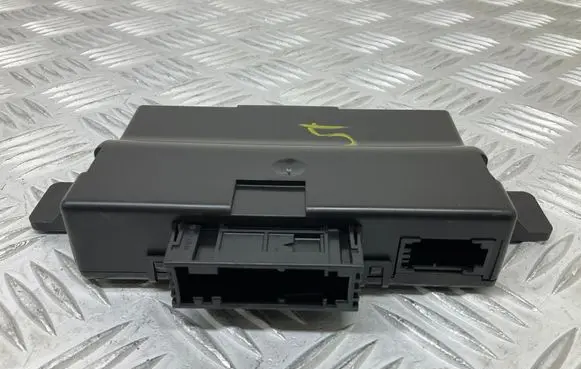 Gateway control module