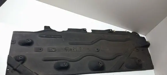 Side bottom protection