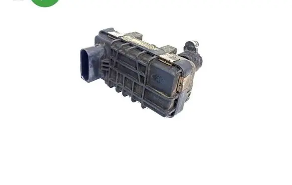 Mercedes-Benz C W204 Turbine electric control actuator 6NW009228