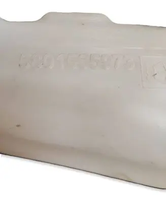 Iveco Daily 6th gen Windshield washer fluid reservoir/tank 5801565973