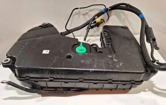 Renault Espace - Grand espace V AdBlue liquid reservoir 208S35151R