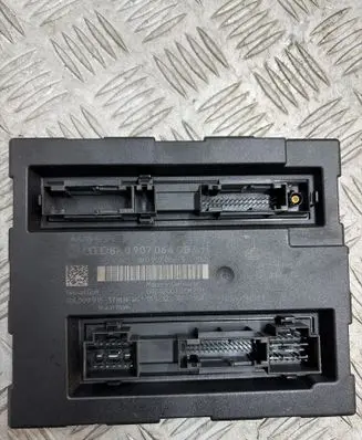 Audi A4 S4 B8 8K Comfort/convenience module 8K0907064GB