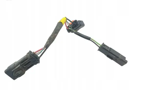 Ford Mondeo MK V Wiring harness 12676300