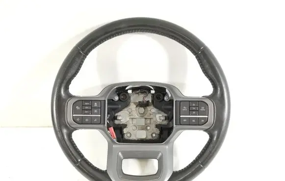 Ford F150 Steering wheel ML3B3600BF319W