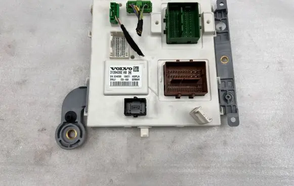 Volvo XC90 Comfort/convenience module 31394392AB 31394392