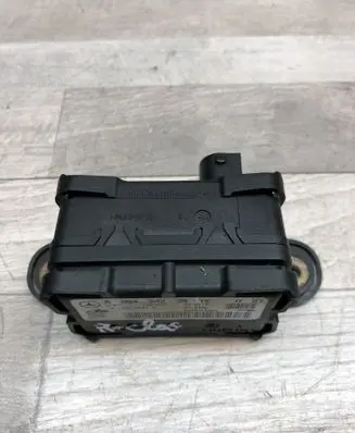 Mercedes-Benz R W251 ESP acceleration yaw rate sensor A0045423818 FD05M09 10170103573