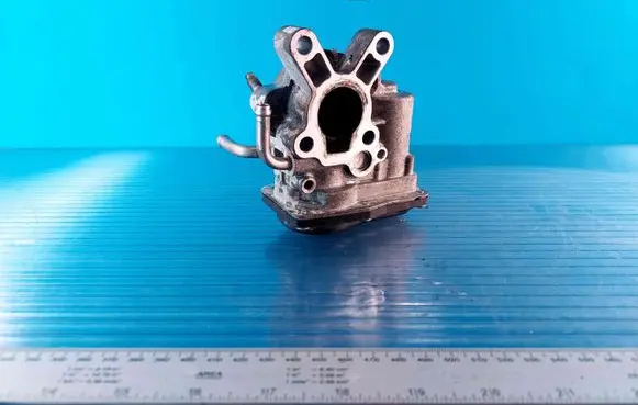 Subaru Forester SH EGR valve 14710AA741 1501000055