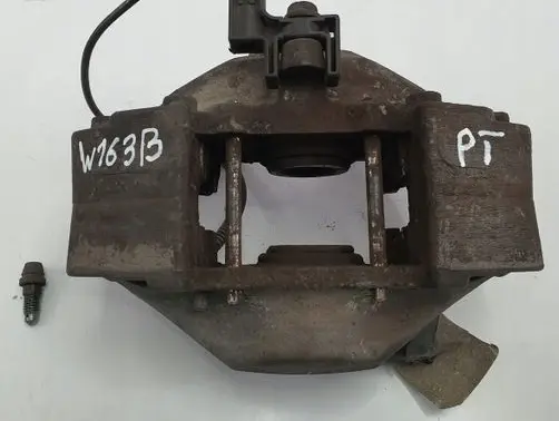 Mercedes-Benz ML W163 Rear brake caliper