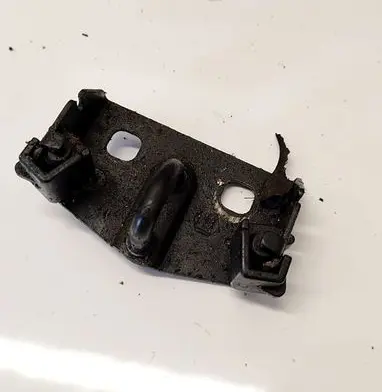 Peugeot 807 Rear door lock loop/hook striker