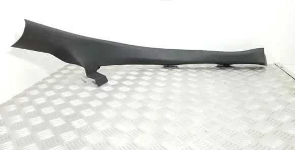 Audi A5 Sportback 8TA Rear seat side bottom trim 8T8867768