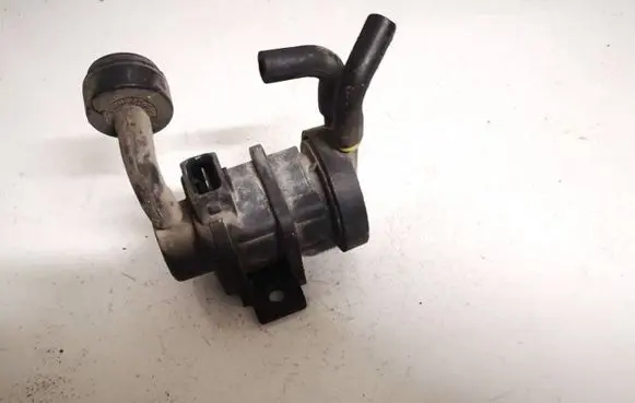 Opel Zafira A Turbo solenoid valve 09128022