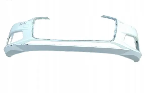 Audi A6 S6 C8 4K Front bumper